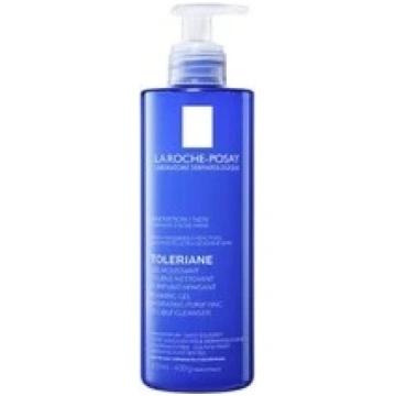 "La Roche-Posay Toleriane Foaming Gel" - Attīroša 