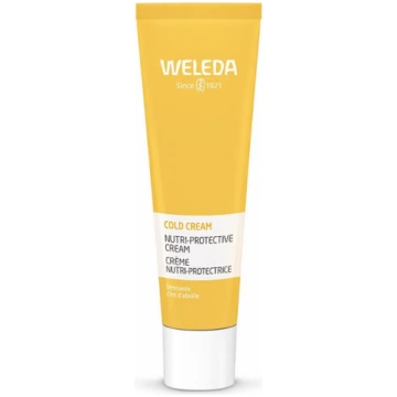 Cold Cream Nutriprotective Cream Sejas krēms pret 