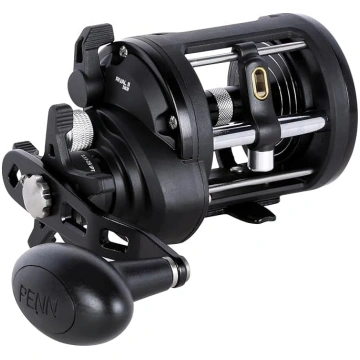 Penn Rival™ II Level Wind Rolle | Allround-Rolle f