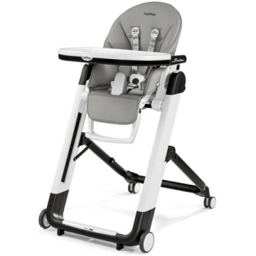 Barošanas krēsls Peg Perego Siesta Follow me, Ice