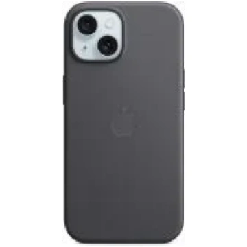 Apple "FineWoven Case with MagSafe iPhone 15 Plus 