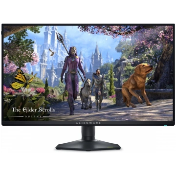 Dell | Alienware AW2725QF | 27 " | IPS | 16:9 | 18