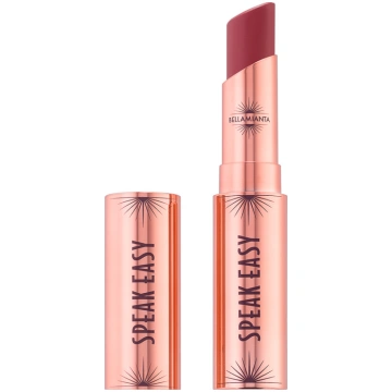 Bellamianta - Speakeasy Lipstick - Deepest Desires