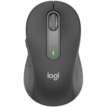 Logitech Signature M650 M Right, Wireless, Graphit