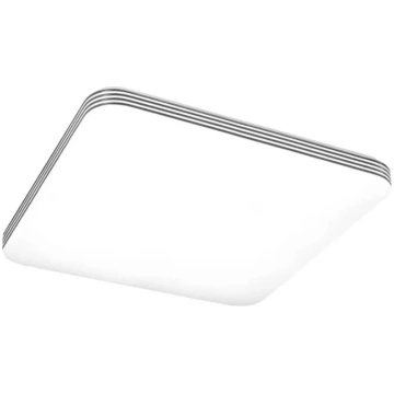 LEDVANCE Lampa griesti Ledvance Orbis Square 40580