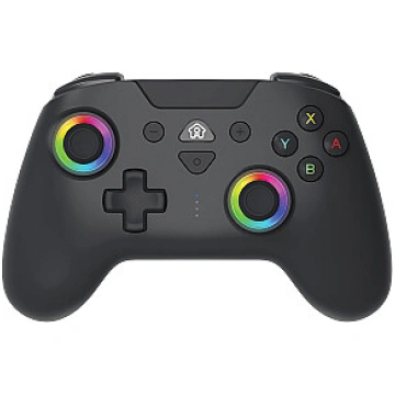 Subsonic Wireless Led Controller Black for Switch 