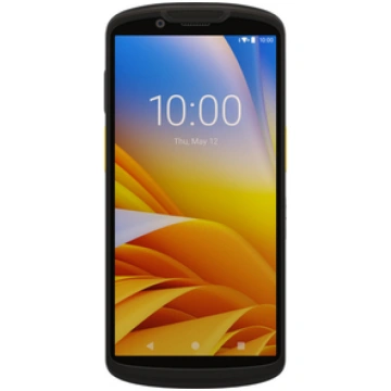 ZEBRA TC58 WAN 6.0IN DISP 5G FR1 WIFI 6E 4GB RAM/6