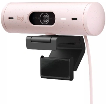 Webkamera Logitech Brio 500 Full HD 4 MP USB-C Bal