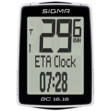 BC 16.16 (2016) SIGMA