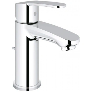 Grohe BauEdge maišytuvas praustuvui 23328000 (4005