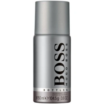 Hugo Boss No. 6 Deodorant spray 150ml Vīriešu Smar