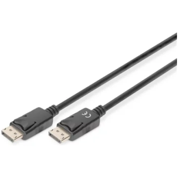Digitus DisplayPort Connection Cable | DisplayPort