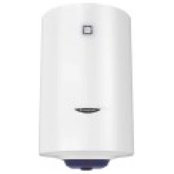 BLU1 R ūdens sildītājs 100l, vertikāls, Ecolable A