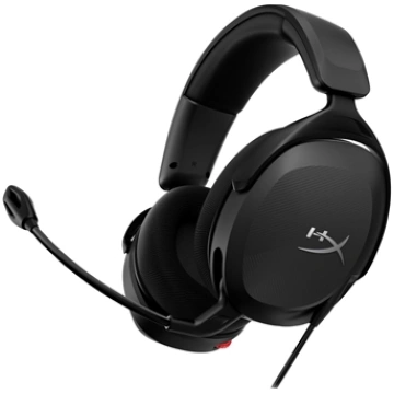 Austiņas HyperX Cloud Stinger2 Core Black 683L9AA