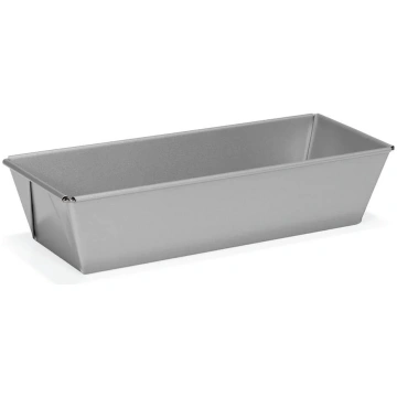 Kūku/kēksa forma PATISSE SILVER-TOP 30 cm