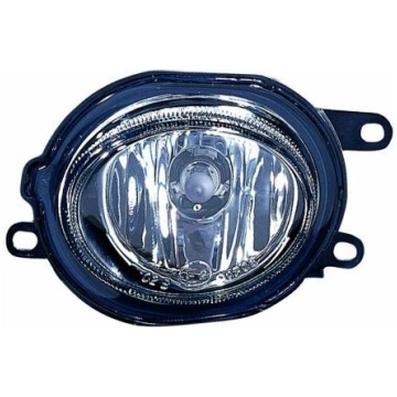 Miglas lukturis ABAKUS 882-2002R-UE