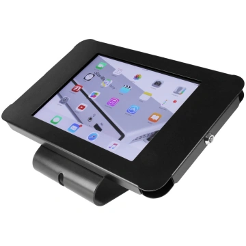 Startech Secure Tablet Enclosure Stand- Lockable A