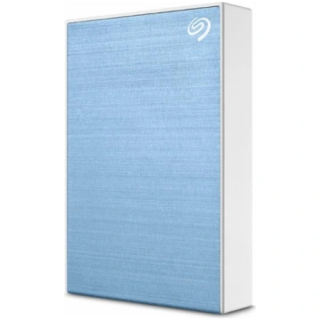 External HDD|SEAGATE|One Touch|STKZ5000402|5TB|USB