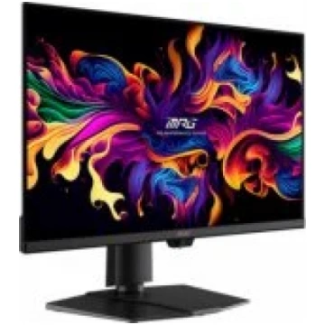 MSI MPG 271QRDE X50 27" QD-OLED 16:9 monitors 9S6-