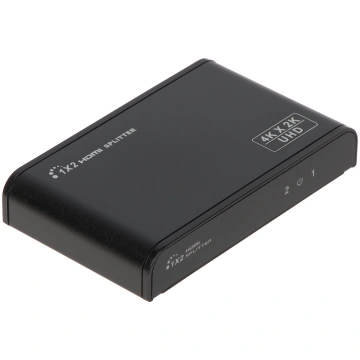 SADALĪTĀJS HDMI-SP-1/2-HDCP Delta-Opti