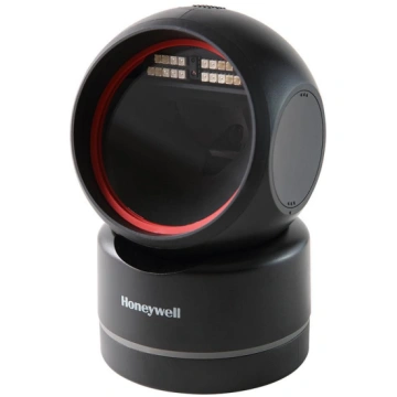 Honeywell GEN7 Hand-free scanner Kit, 2D, Black 2.