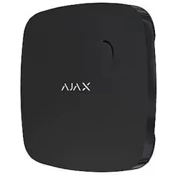 Ajax DETECTOR WRL FIREPROTECT PLUS/BLACK (38106)
