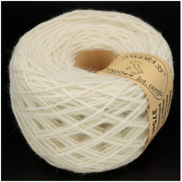 Dzija Angora 35 710910, 82g / 308m