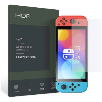 Hofi Glass Hofi Glass Pro+ Nintendo Switch OLED ( 