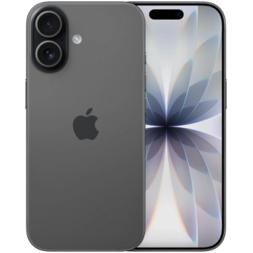 Apple iPhone 17 512GB Black