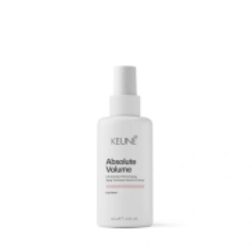 KEUNE Absolute Volume Lift and Grip Thermal Spray 