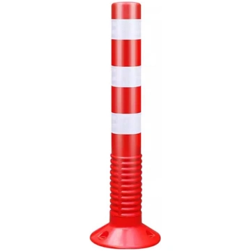 Satiksmes konuss, satiksmes konuss, barjeras stabi