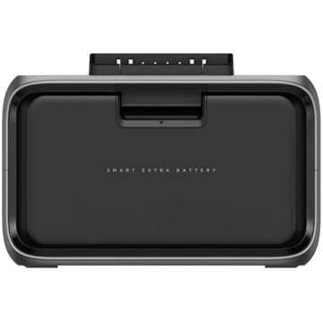 EcoFlow RIVER 3 Plus Extra Battery EFEB600 papildu