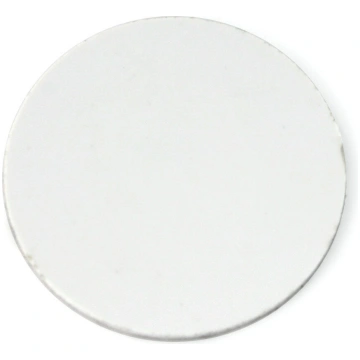 RFID chip - TK4100 125kHz 25mm - with an adhesive