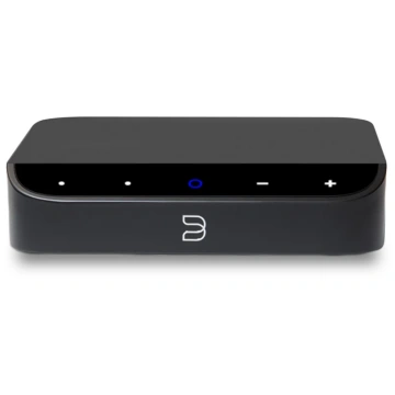 Node Nano Bluesound