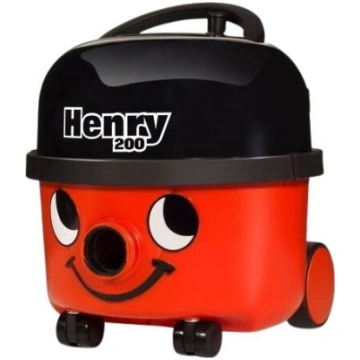 Putekļu sūcējs Numatic Henry Hvr200