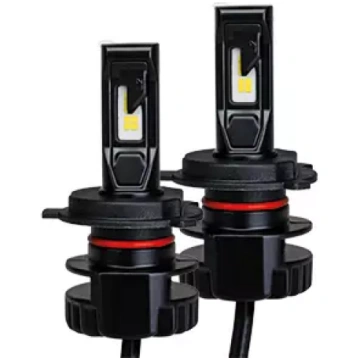 LED pārveidošanas komplekts C-BRIGHT H4 6000 K