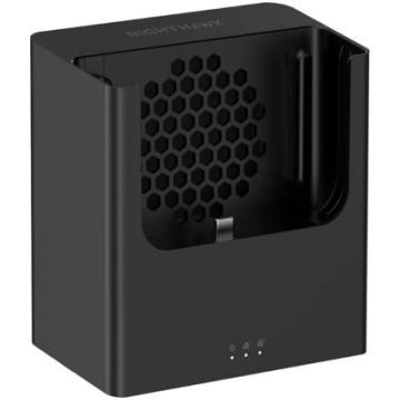NETGEAR Nighthawk 2-Port Gigabit Ethernet dokstaci