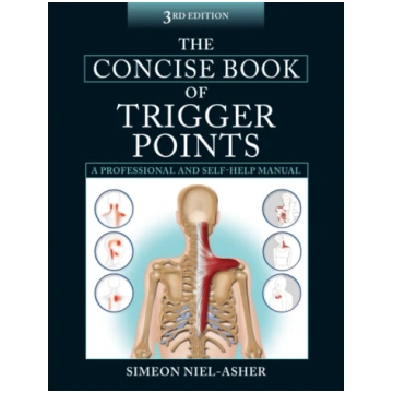 Concise Book of Trigger Points Simeon Niel-Asher