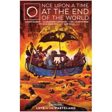 Once Upon a Time at the End of the World Vol. 1 Ja