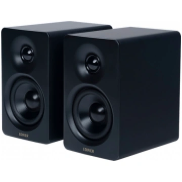 Edifier | Desktop 2.0 Speakers | M60 | 66 W | Blue