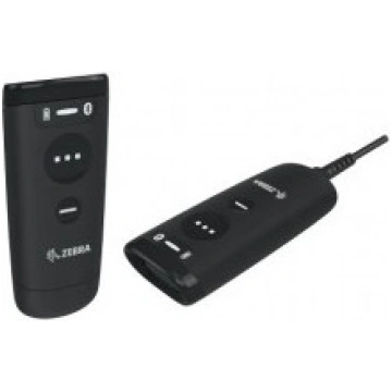 Zebra battery charging station, 4 slots