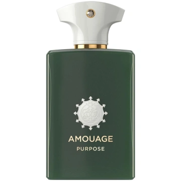 Amouage - Purpose Man Edp 100Ml - izmērs 100 ml