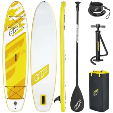 SUP dēlis Aqua Cruise Set 320 x 76 x 12 cm Bestway