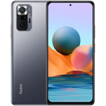 Redmi Note 10 Pro EOL Xiaomi