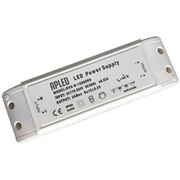 APLED - LED Elektronisks pārveidotājs DRIVER 24W/1
