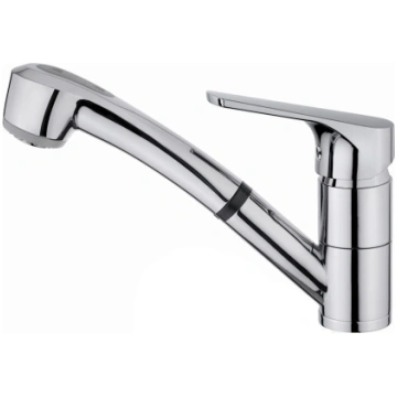 Sink Tap Teka MTP978, chrom 469780200