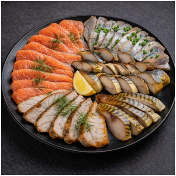 Zivs plate 0,9 kg