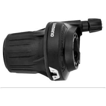 Pārslēdzēja rokturis Shimano Tourney Revoshift SL-
