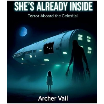 She"s Already Inside: Terror Aboard the Celestial 