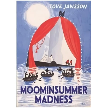 Moominsummer Madness: Special Collectors" Edition 